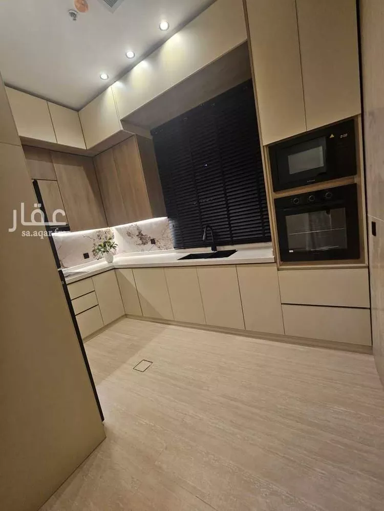 شقة للبيع في شارع جبل الاسود, حي ظهرة لبن, مدينة الرياض, منطقة الرياض 14