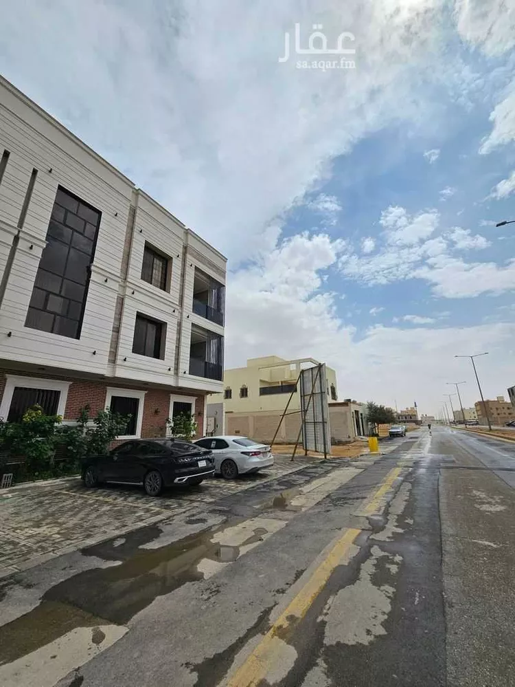 شقة للبيع في شارع الجميل ابن حاتم, حي ظهرة لبن, مدينة الرياض, منطقة الرياض