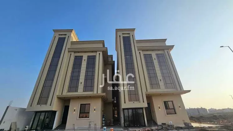 شقة للبيع في شارع المحمدية 3 15, حي المحمدية 3, مدينة جازان, منطقة جازان