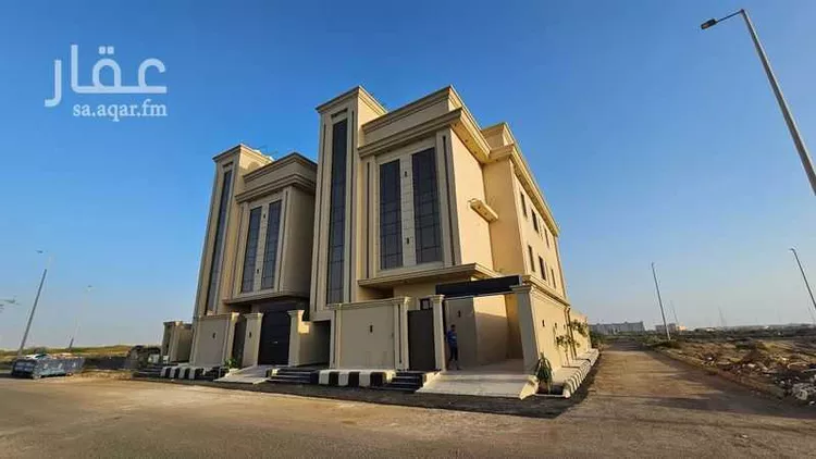 شقة للبيع في شارع المحمدية 3 15, حي المحمدية 3, مدينة جازان, منطقة جازان صورة 3