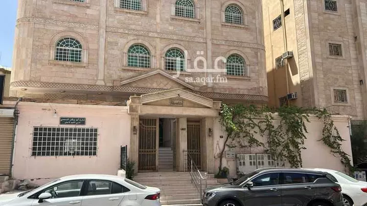 شقة للإيجار في شارع مروان بن الحكم بن ابي العاص ، حي القيم الأعلى ، الطائف ، الطائف 6