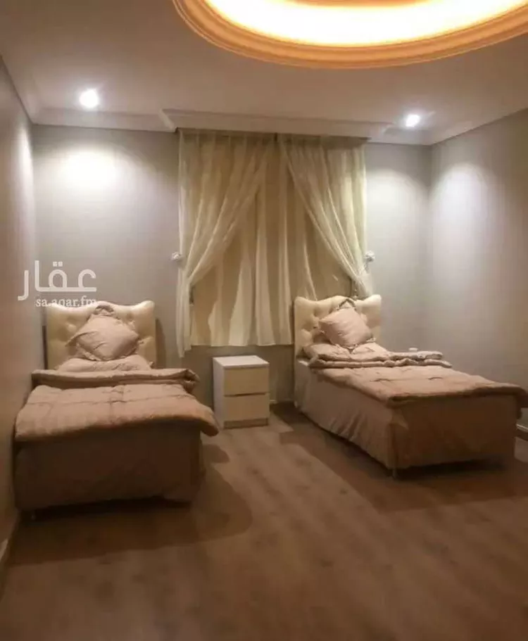 شقة للإيجار في شارع 19421216, حي الحلقة الغربية, مدينة امارة منطقة مكة المكرمة - الطائف, منطقة مكة المكرمة صورة 3