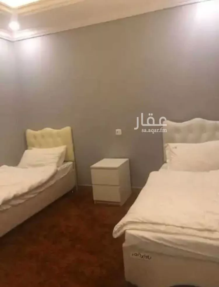 شقة للإيجار في شارع 19421216, حي الحلقة الغربية, مدينة امارة منطقة مكة المكرمة - الطائف, منطقة مكة المكرمة صورة 4