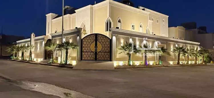 فيلا للبيع في شارع رقم 253, حي الملقا, مدينة الرياض, منطقة الرياض