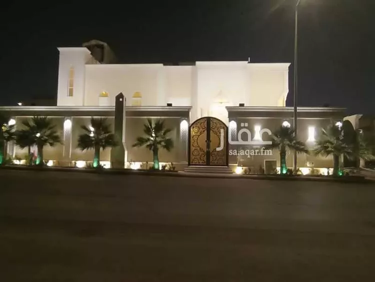 فيلا للبيع في شارع رقم 253, حي الملقا, مدينة الرياض, منطقة الرياض صورة 2