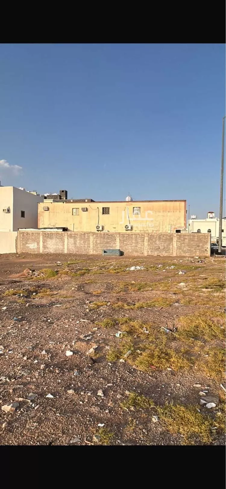 Land for Sale in Medina Kittanah