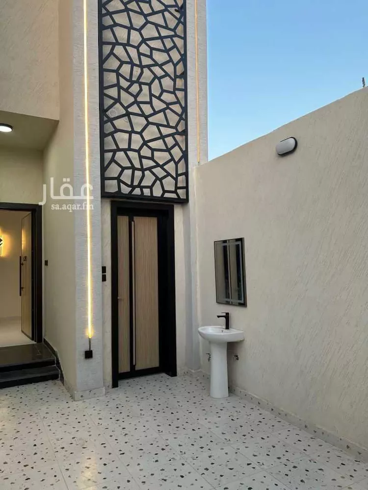 دور للبيع في شارع لقس ابن سلمان, حي أبو مرخة, مدينة المدينة المنورة, منطقة المدينة المنورة صورة 5