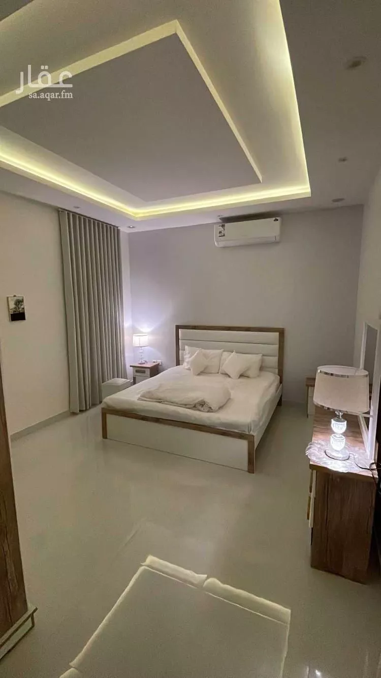 شقة للإيجار في شارع أبي داود المصحفي ، حي النرجس ، الرياض ، منطقة الرياض صورة 3