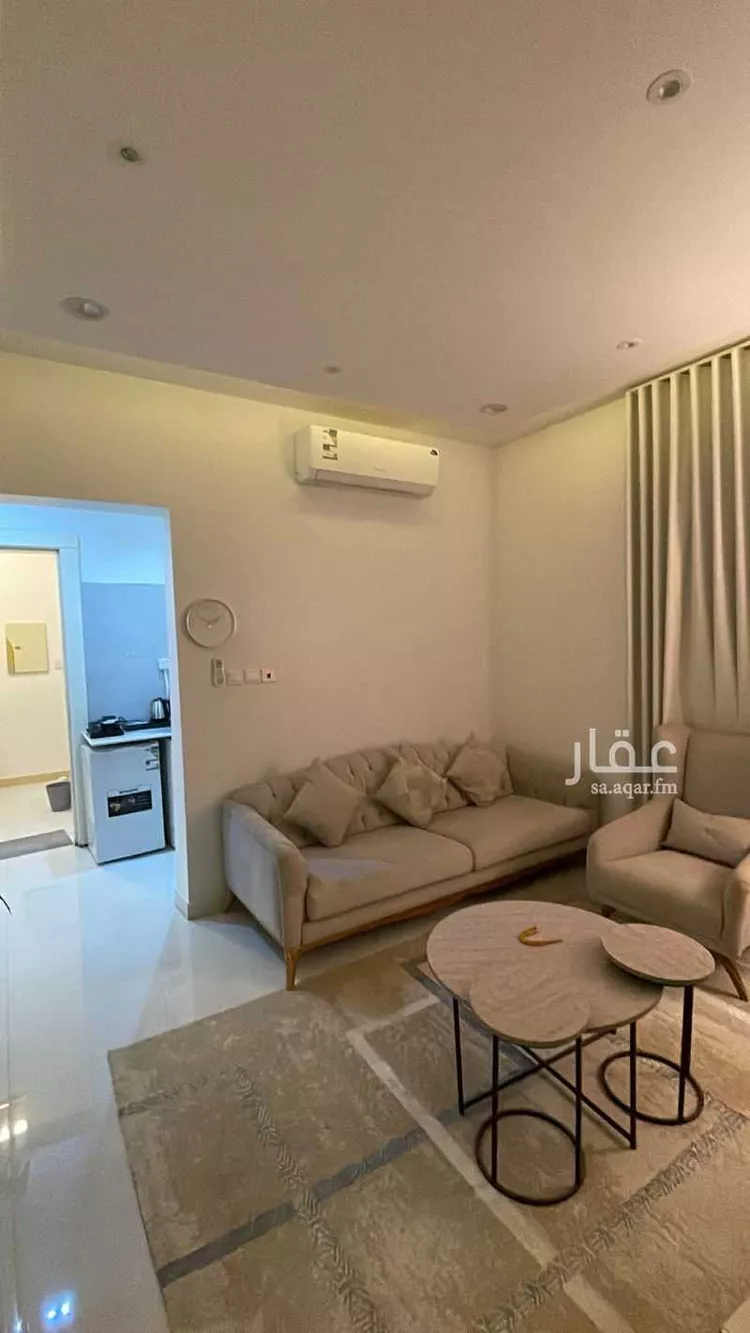شقة للإيجار في شارع أبي داود المصحفي ، حي النرجس ، الرياض ، منطقة الرياض صورة 2