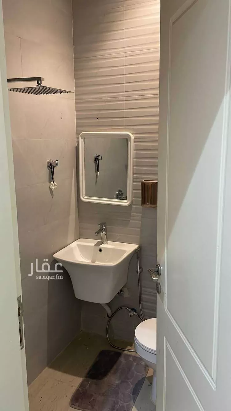 شقة للإيجار في شارع أبي داود المصحفي ، حي النرجس ، الرياض ، منطقة الرياض صورة 4