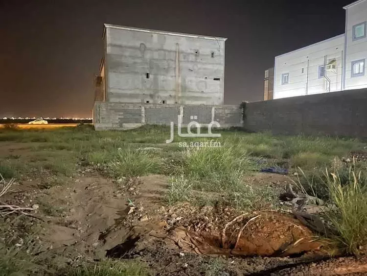 أرض للبيع في شارع مختارة2 9 ، احد المسارحة ، صامطة