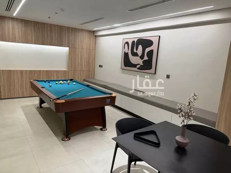 شقة للإيجار في شارع اسماء بنت مالك, حي العارض, مدينة الرياض, منطقة الرياض صورة 2