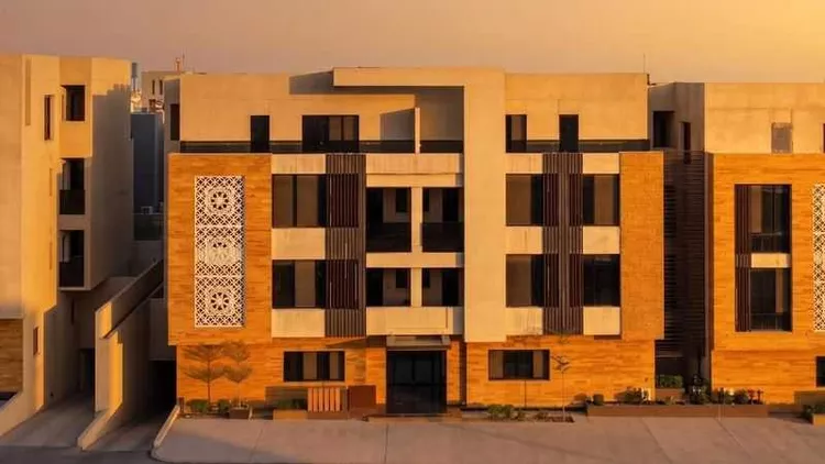 شقة للإيجار في شارع اسماء بنت مالك, حي العارض, مدينة الرياض, منطقة الرياض صورة 2