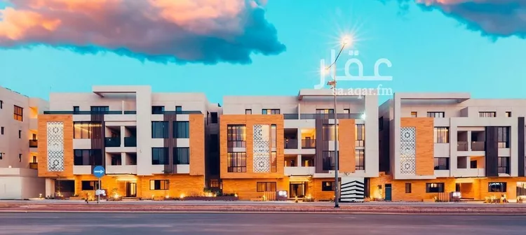 شقة للإيجار في شارع شهيد الدين ثم الوطن محمد يحيى محمد الب, حي العارض, مدينة الرياض, منطقة الرياض
