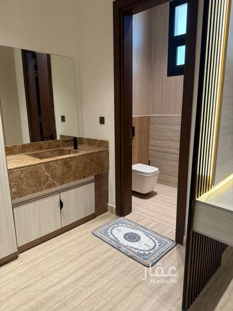 شقة للإيجار في شارع عبدالله بن إبراهيم بن سيف, حي قرطبة, مدينة الرياض, منطقة الرياض صورة 3