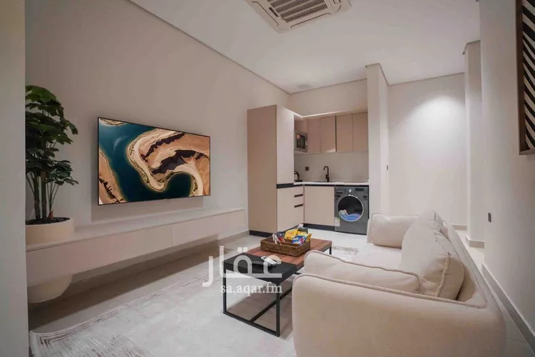 شقة للإيجار في شارع شهيد الدين ثم الوطن محمد يحيى محمد الب, حي العارض, مدينة الرياض, منطقة الرياض