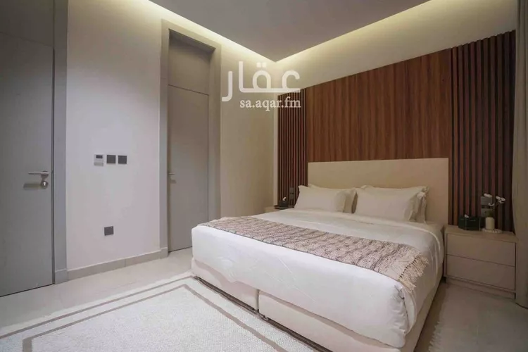 شقة للإيجار في شارع شهيد الدين ثم الوطن محمد يحيى محمد الب, حي العارض, مدينة الرياض, منطقة الرياض صورة 4