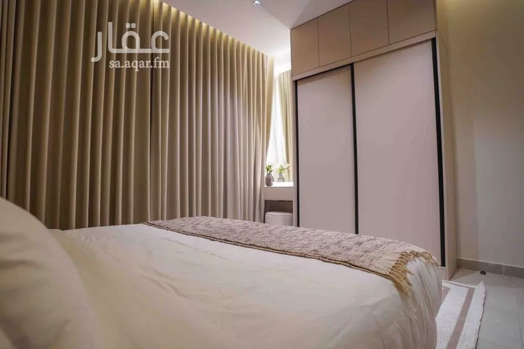 شقة للإيجار في شارع شهيد الدين ثم الوطن محمد يحيى محمد الب, حي العارض, مدينة الرياض, منطقة الرياض صورة 5