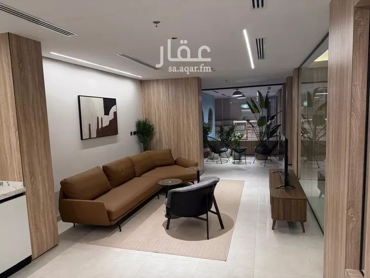 شقة للإيجار في شارع شهيد الدين ثم الوطن محمد يحيى محمد الب, حي العارض, مدينة الرياض, منطقة الرياض صورة 3