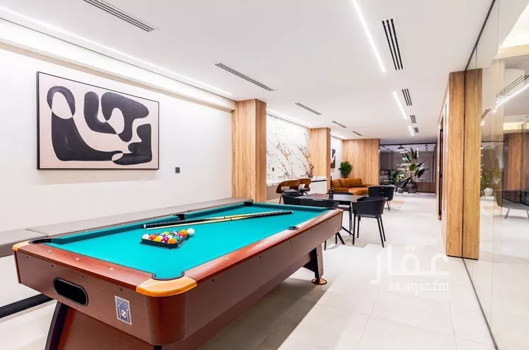 شقة للإيجار في شارع اسماء بنت مالك, حي العارض, مدينة الرياض, منطقة الرياض صورة 2