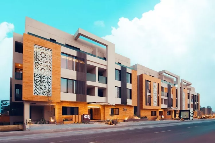 شقة للإيجار في شارع اسماء بنت مالك, حي العارض, مدينة الرياض, منطقة الرياض