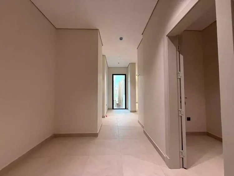 شقة للإيجار في شارع اسماء بنت مالك, حي العارض, مدينة الرياض, منطقة الرياض 9