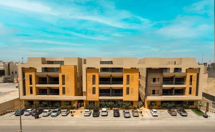 Apartment for Rent in Riyadh Al Malqa