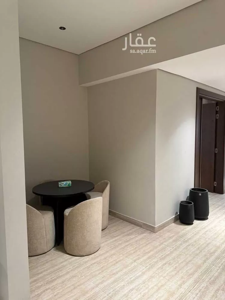شقة للإيجار في شارع أبي الفضل الأجل, حي قرطبة, مدينة الرياض, منطقة الرياض صورة 5