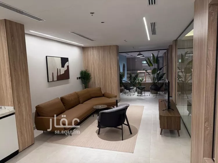 شقة للإيجار في شارع شهيد الدين ثم الوطن محمد يحيى محمد الب, حي العارض, مدينة الرياض, منطقة الرياض صورة 2