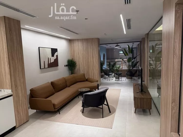 شقة للإيجار في شارع شهيد الدين ثم الوطن محمد يحيى محمد الب, حي العارض, مدينة الرياض, منطقة الرياض صورة 3