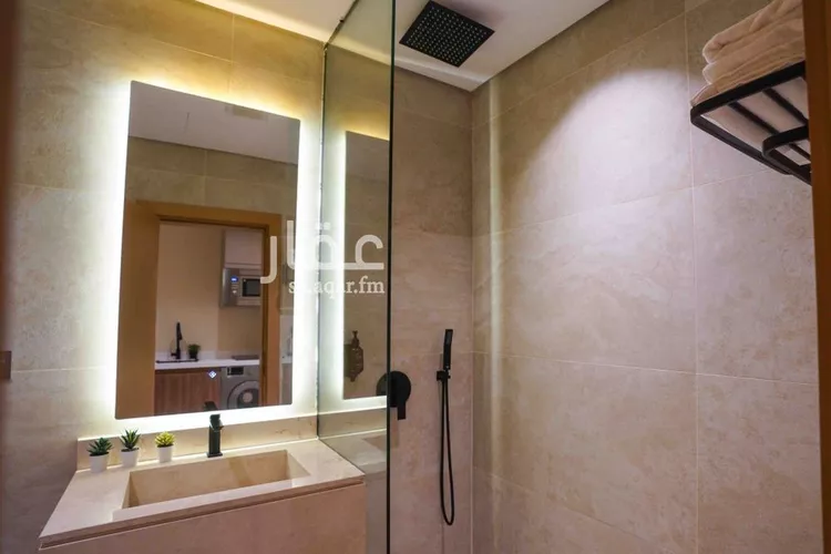 شقة للإيجار في شارع البيان, حي الملك عبدالعزيز, مدينة الرياض, منطقة الرياض صورة 4