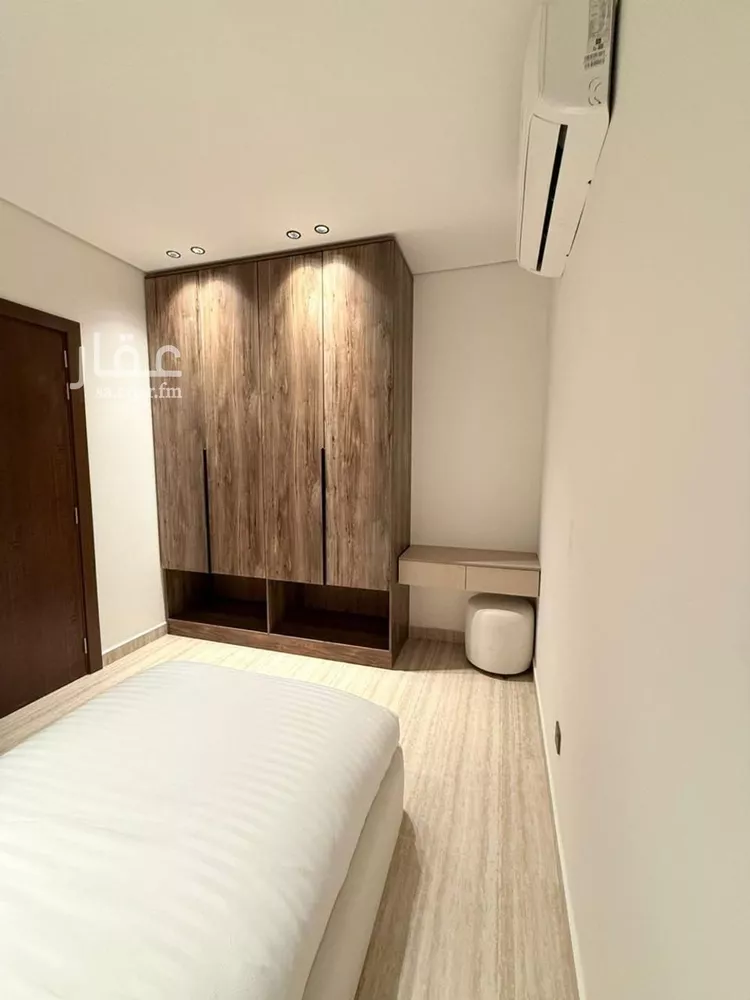 شقة للإيجار في شارع عبدالله بن إبراهيم بن سيف, حي قرطبة, مدينة الرياض, منطقة الرياض صورة 4