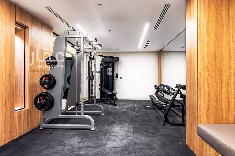 شقة للإيجار في شارع شهيد الدين ثم الوطن محمد يحيى محمد الب, حي العارض, مدينة الرياض, منطقة الرياض 1 صورة