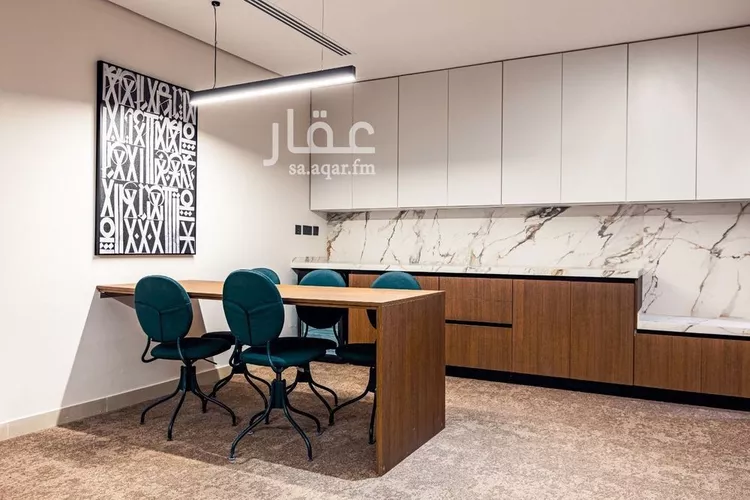 شقة للإيجار في شارع شهيد الدين ثم الوطن محمد يحيى محمد الب, حي العارض, مدينة الرياض, منطقة الرياض صورة 5