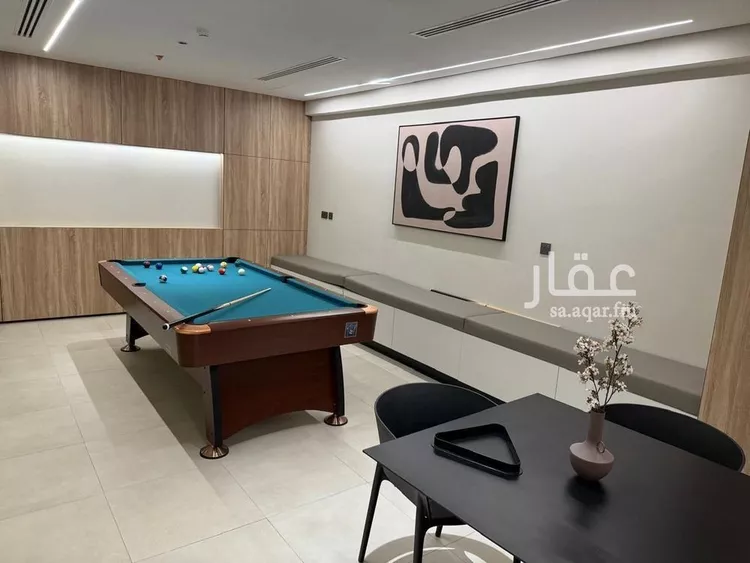 شقة للإيجار في شارع شهيد الدين ثم الوطن محمد يحيى محمد الب, حي العارض, مدينة الرياض, منطقة الرياض صورة 4