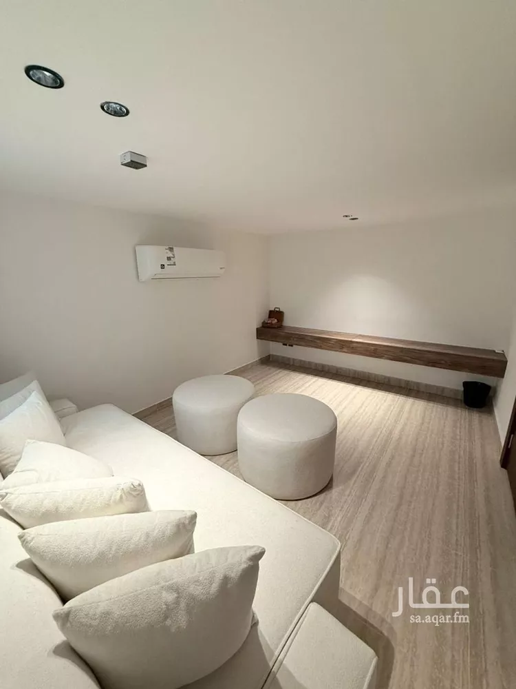 شقة للإيجار في شارع عبدالله بن إبراهيم بن سيف, حي قرطبة, مدينة الرياض, منطقة الرياض صورة 5