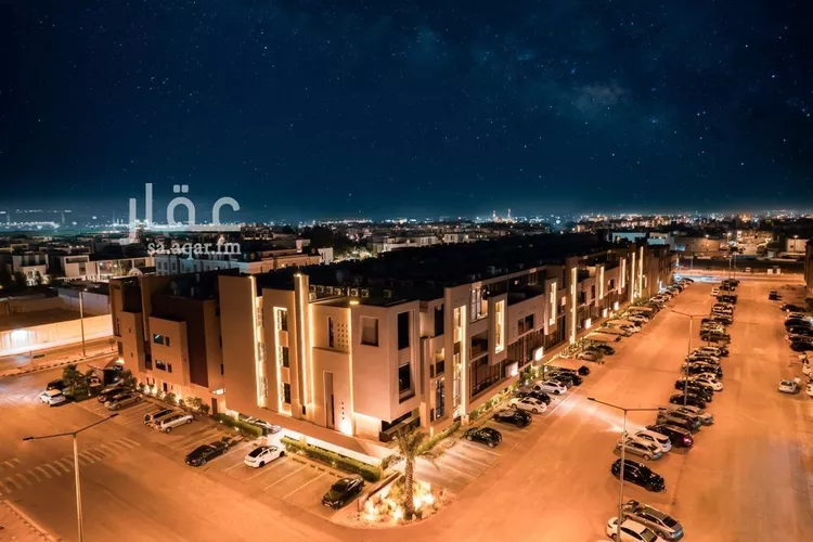 شقة للإيجار في شارع عبدالله بن إبراهيم بن سيف, حي قرطبة, مدينة الرياض, منطقة الرياض صورة 4