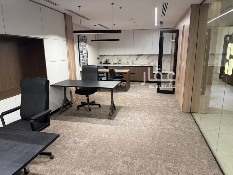 شقة للإيجار في شارع شهيد الدين ثم الوطن محمد يحيى محمد الب, حي العارض, مدينة الرياض, منطقة الرياض صورة 4