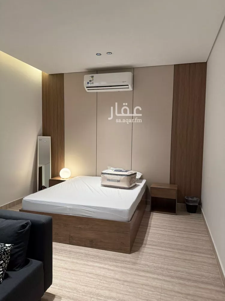 شقة للإيجار في شارع عبدالله بن إبراهيم بن سيف, حي قرطبة, مدينة الرياض, منطقة الرياض