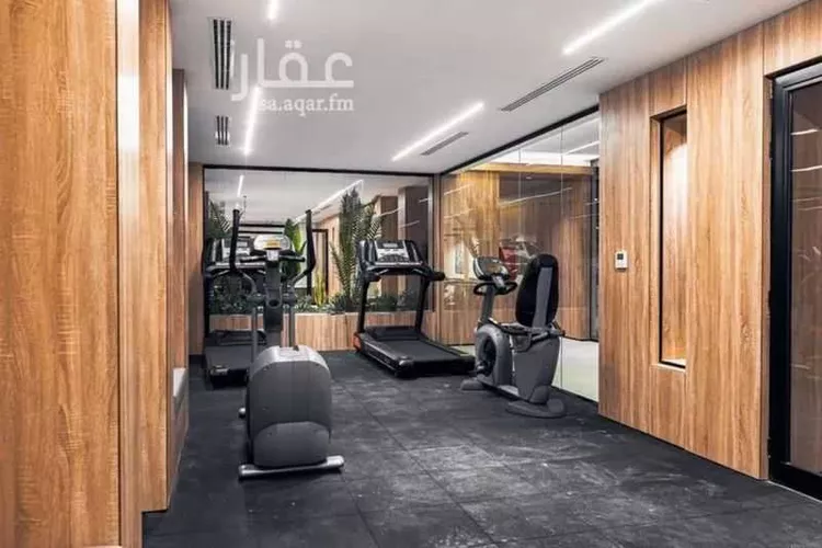 شقة للإيجار في شارع اسماء بنت مالك, حي العارض, مدينة الرياض, منطقة الرياض صورة 2