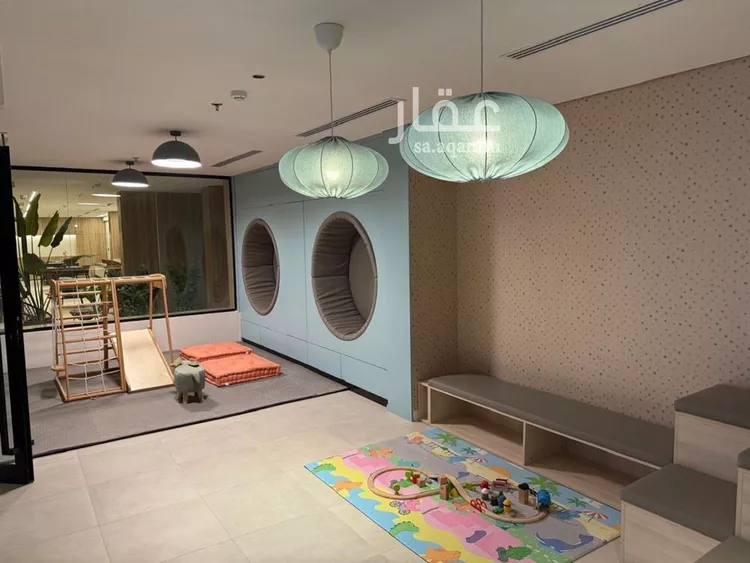 شقة للإيجار في شارع اسماء بنت مالك, حي العارض, مدينة الرياض, منطقة الرياض صورة 5
