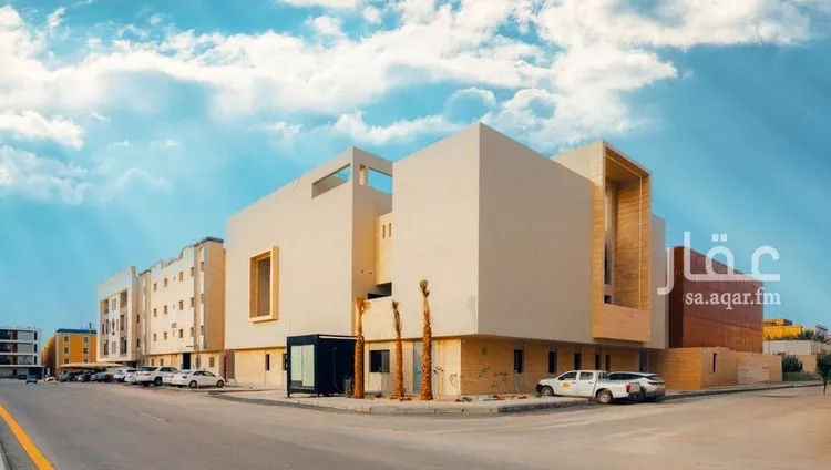 دور للبيع في شارع رقم 417, حي النرجس, مدينة الرياض, منطقة الرياض صورة 2