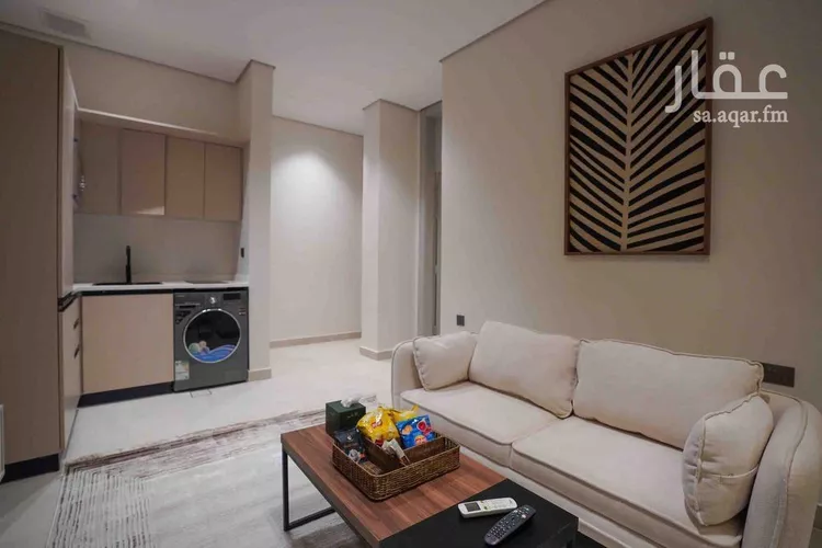 شقة للإيجار في شارع شهيد الدين ثم الوطن محمد يحيى محمد الب, حي العارض, مدينة الرياض, منطقة الرياض صورة 2