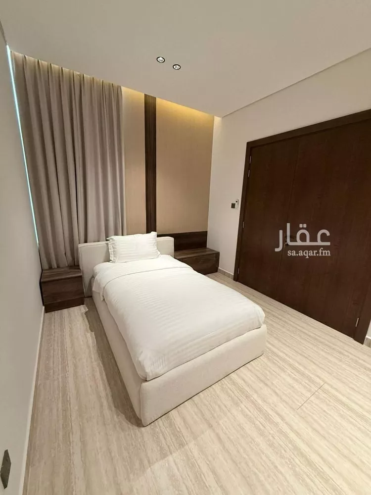 شقة للإيجار في شارع عبدالله بن إبراهيم بن سيف, حي قرطبة, مدينة الرياض, منطقة الرياض صورة 3