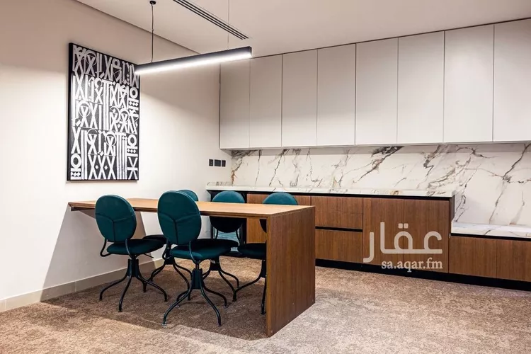 شقة للإيجار في شارع اسماء بنت مالك, حي العارض, مدينة الرياض, منطقة الرياض صورة 4