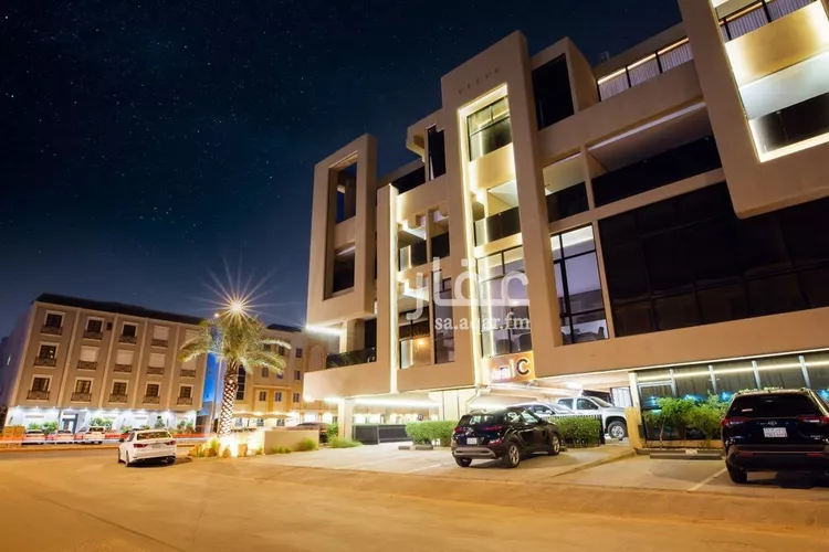 شقة للإيجار في شارع عبدالله بن إبراهيم بن سيف, حي قرطبة, مدينة الرياض, منطقة الرياض صورة 5