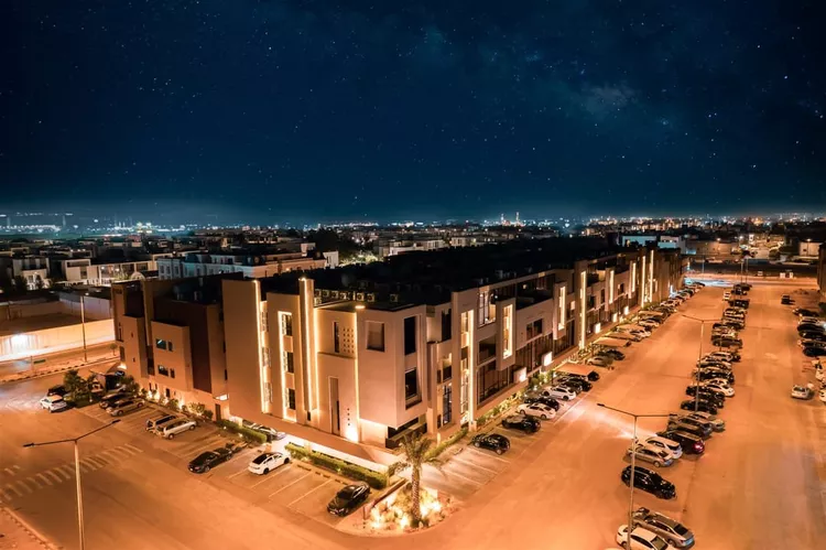 Apartment for Rent in Riyadh Qurtubah صورة 3