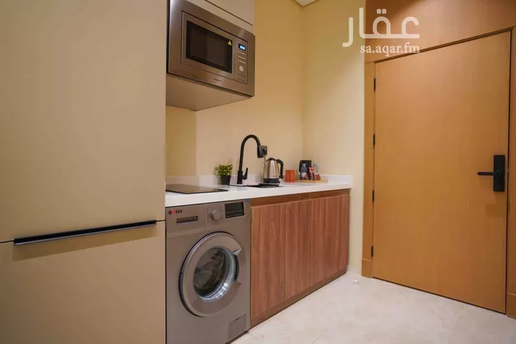 شقة للإيجار في شارع البيان, حي الملك عبدالعزيز, مدينة الرياض, منطقة الرياض صورة 5