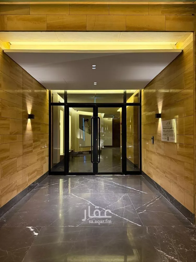 شقة للإيجار في شارع شهيد الدين ثم الوطن محمد يحيى محمد الب, حي العارض, مدينة الرياض, منطقة الرياض صورة 2