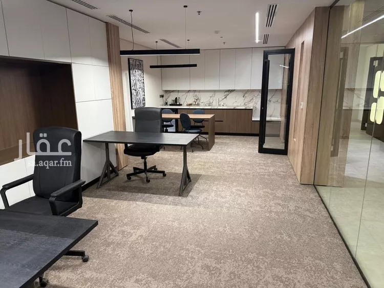 شقة للإيجار في شارع شهيد الدين ثم الوطن محمد يحيى محمد الب, حي العارض, مدينة الرياض, منطقة الرياض صورة 5